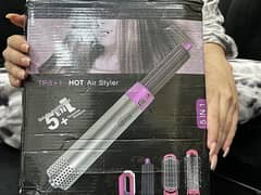 Premium Hot Air Styler