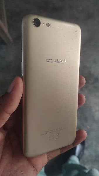 Oppo A71 5