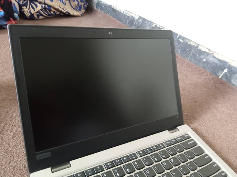 Lenovo L 390 2