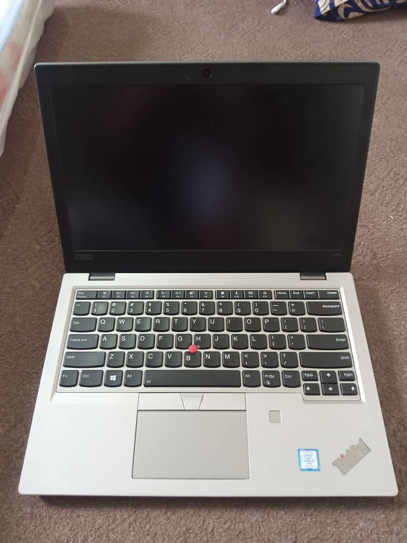 Lenovo L 390 4