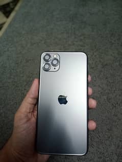 Iphone 11 Pro Max 256GB PTA Approved 0