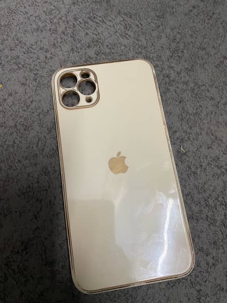 Iphone 11 Pro Max 256GB PTA Approved 8