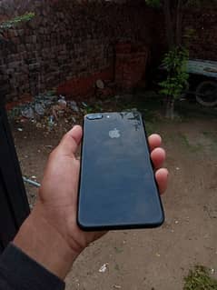 I phone 7 plus non pta