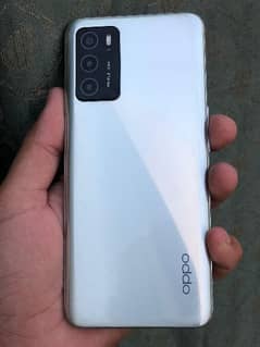 Oppo A16 4.64gb condition 10/9 battery 5000