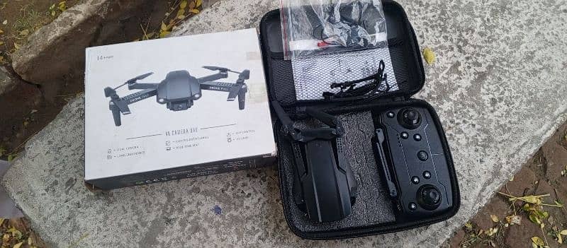 drone pro2 8