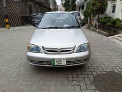 Suzuki Cultus VXR 2003 0