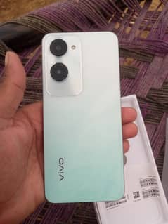 Vivo y18 0