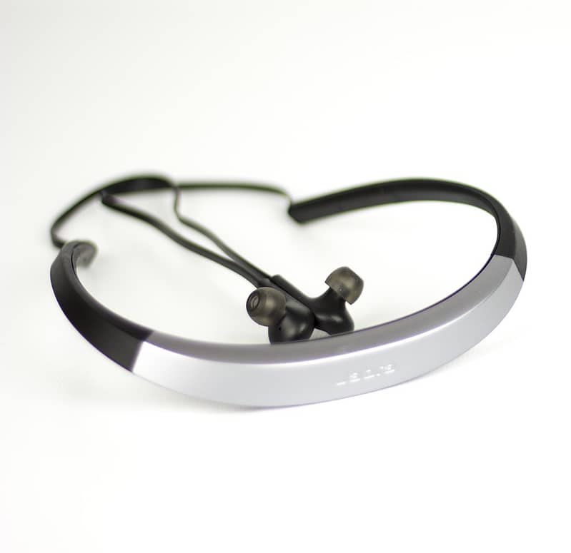 *Jabra Halo Smart Neckband* 1