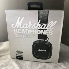 Marshall Major II Bluetooth