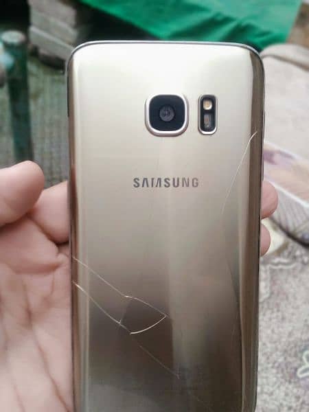 Galaxy s7 mobile 5