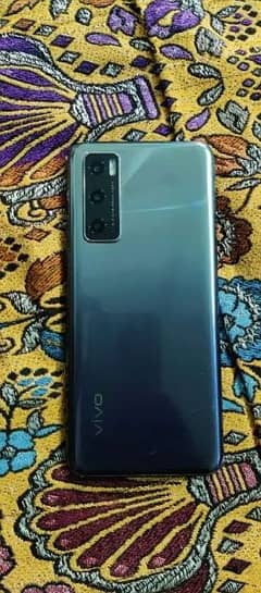 VIVO V20 SE 8-128 BOX