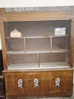 SHOWCASE FOR SALE