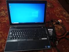 Dell Core i7 3rd Generation