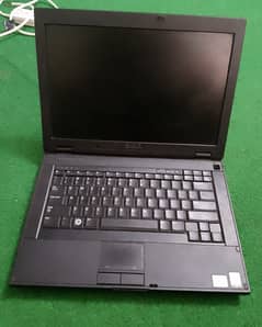 Dell core 2 duo laptop