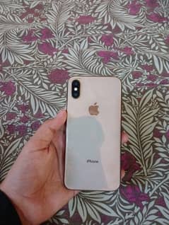 Iphone Xs 64gb Factory Unlocked Sim Working