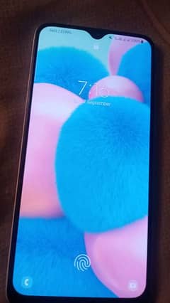 Samsung galaxy a30s 4rm  128 gp