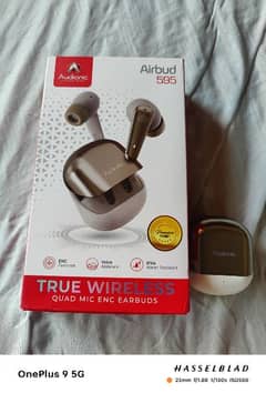 AUDIONIC AIRBUD 595