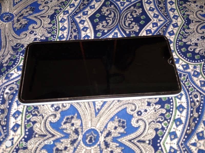 Infinix smart6 HD 2/32 A1 condition 2