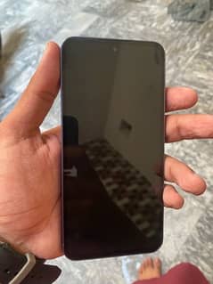 samsung a55 5G full okay just box open