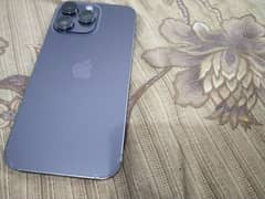 I phone 14 pro max