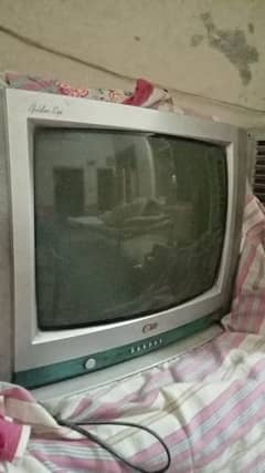 LG TV