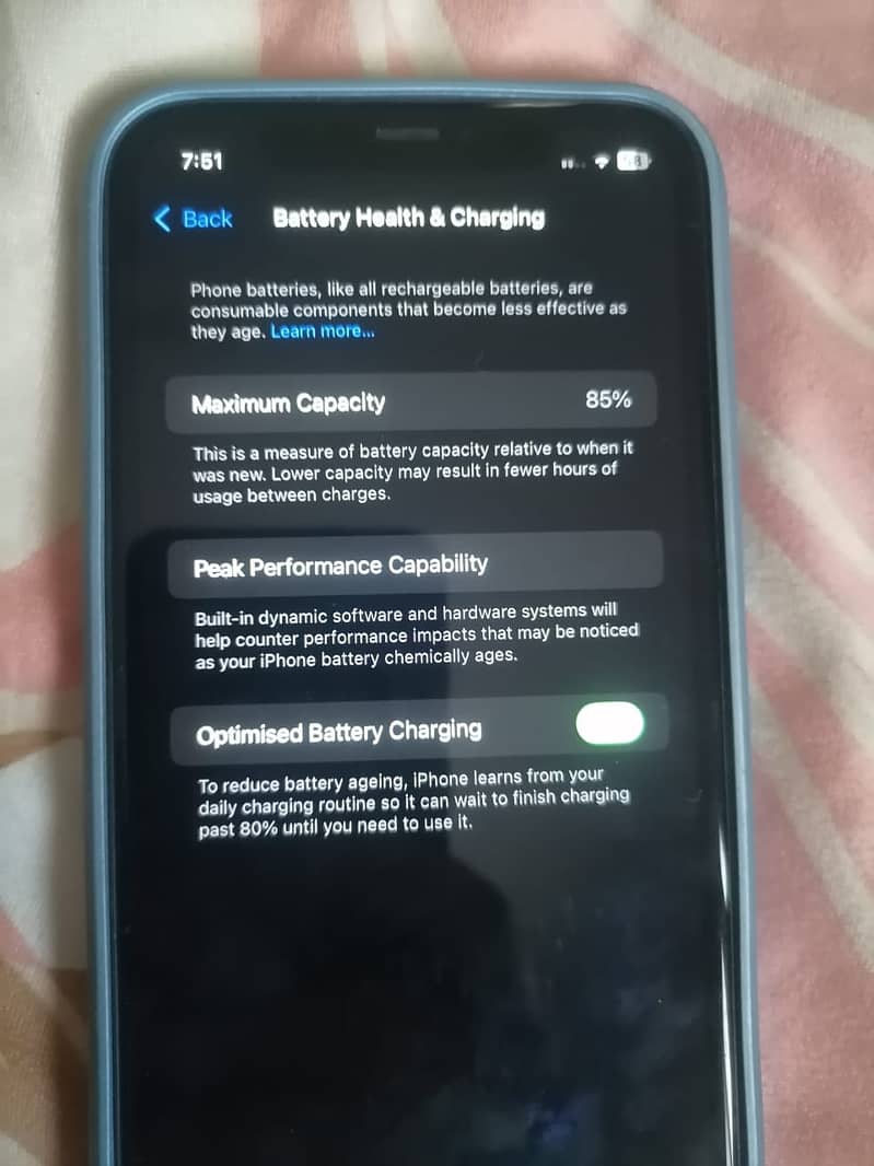 Iphone 11 64Gb Non Pta Factory Unlocked 10/10 Waterpack 3