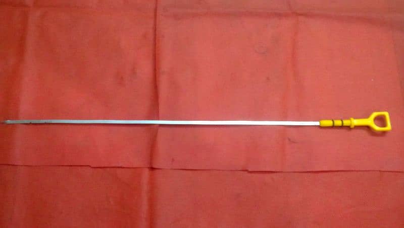 Mitsubishi lancer 2004-2008 engine oil dip stick. 0