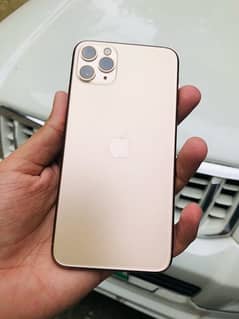 iPhone 11 pro max