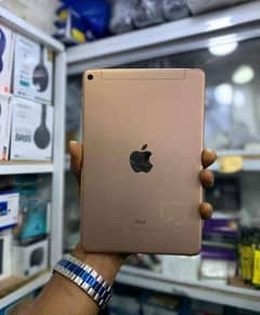 Ipad mini 5 (256 GB)Full box 03207093955 Whatsapp kro