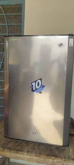 pel fridge