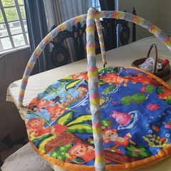 baby play mats