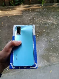 Vivo y20s ( Read add ) 0