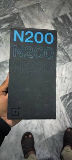 OnePlus n200 0