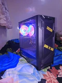 core i7 3rd gen gaming PC Intel 120gb SSD 500gb Hard Disk 12gb RAM CPU