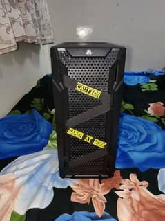 core i7 3rd gen gaming PC Intel 120gb SSD 500gb Hard Disk 12gb RAM CPU