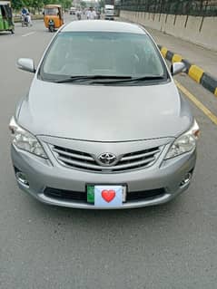 Toyota Corolla Altis 6 Speed For sale