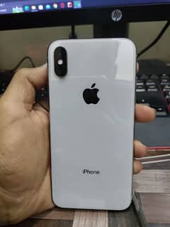 Iphone X 64 gb Non Pta