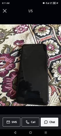 Infinix note 12 10/10 all ok full box