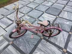 Bicycle for sale