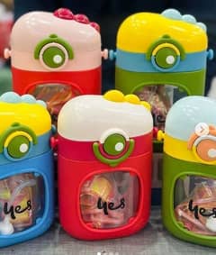 KIDS WATER SIPPER