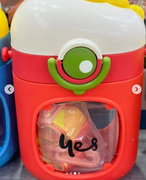 KIDS WATER SIPPER 1