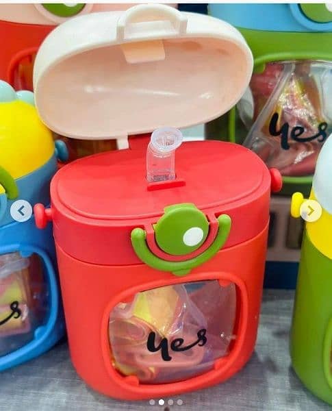 KIDS WATER SIPPER 2