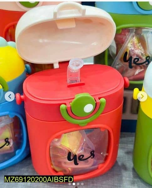 KIDS WATER SIPPER 3