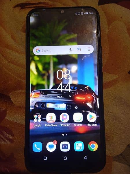 infinix hot 8 2  32 mobile only 0