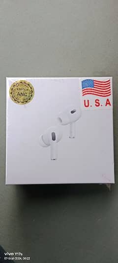 Apple Airpod pro 2nd generation