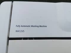 Diamond DrumAtomatic Washing machine  automatic front load machine 7 m