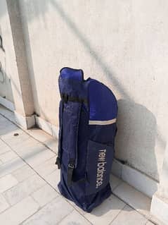 kit bag