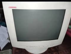 Compaq 14 " monitor for sale