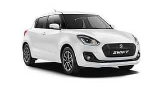 Suzuki Swift 2024