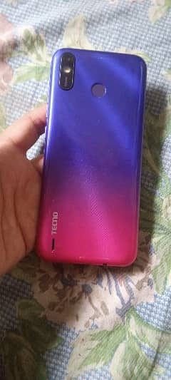 techno spark 4 lite 32/2gb